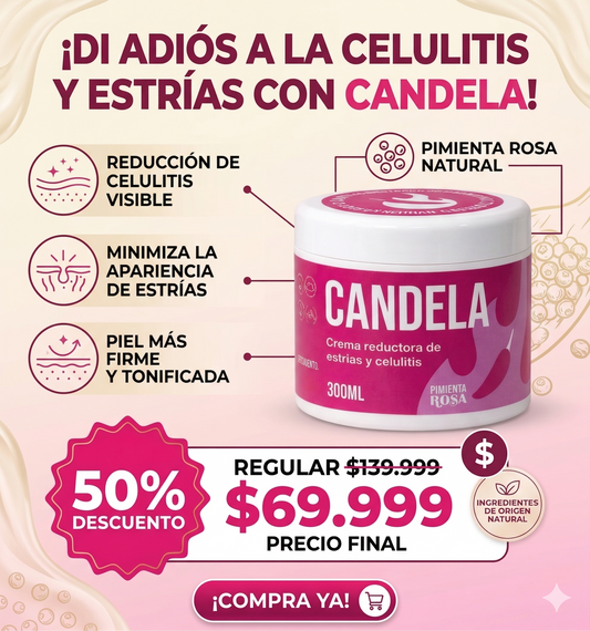 PIEL LISA Y SIN CELULITIS: El truco que las modelos no te cuentan 🎀