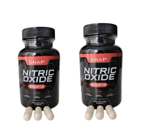 Vasodilatador Nitric Oxide